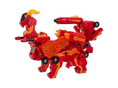 Набор игровой KiddiePlay Fuzion Max Glorious Dragon 1-00469454_9