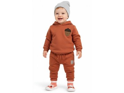 Брюки Palloncino Beaver team 1-00460750_7