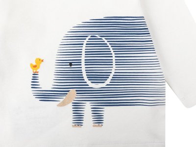 Кофточка Palloncino 1-00459564_3