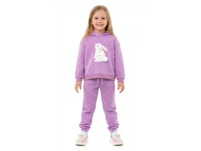 Брюки Palloncino Bunny's sparkle 1-00460075_4