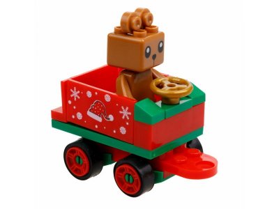 Конструктор 1Toy Blockformers Новый год 1-00469715_19