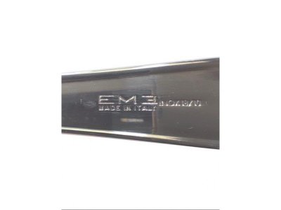 Ложка коктейльная Posaterie Eme Impero, 2 шт. 1-00469878_3