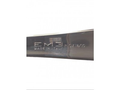 Ложка коктейльная Posaterie Eme Segno, 2 шт. 1-00469877_3