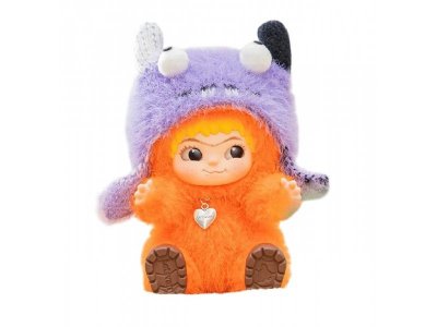 Игрушка Удачная тема Вакуку Милашка пушистик 1-00470106_2