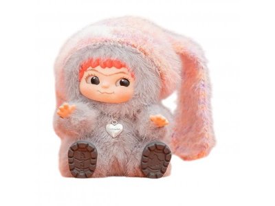 Игрушка Удачная тема Вакуку Милашка пушистик 1-00470106_3