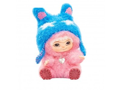 Игрушка Удачная тема Вакуку Милашка пушистик 1-00470106_4