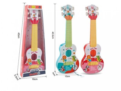 Игрушка Zhorya Гитара 1-00463718_2