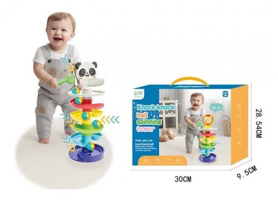 Игрушка Zhorya Горка 1-00463781_2