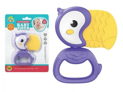 Погремушка Sunlike Попугай 1-00463795_2