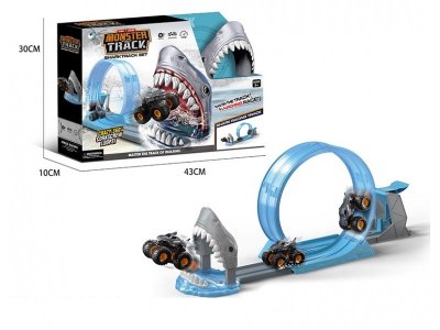 Игрушка Zhorya Трек 1-00463700_2