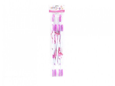 Игрушка Zhorya Коляска для кукол 1-00463713_2