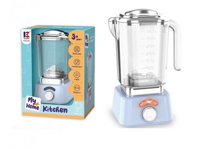 Игрушка Zhorya Соковыжималка 1-00463801_2