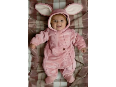 Комбинезон демисезонный Сонный гномик 1-00430464_8