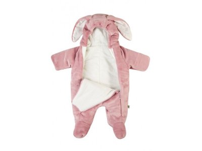 Комбинезон демисезонный Сонный гномик 1-00470118_2