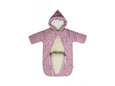 Конверт-комбинезон Сонный гномик Айс 1-00470120_5