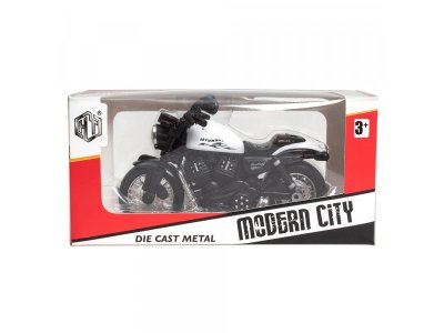 Игрушка Shantou Yisheng Мотоцикл 1-00383974_3