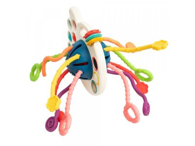 Игрушка Shantou Yisheng Развивающий комплекс 1-00391850_2
