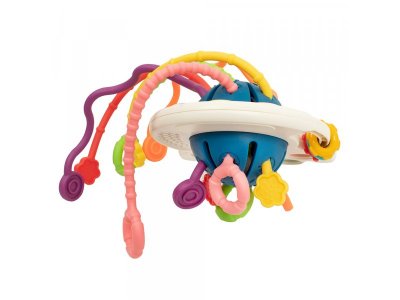 Игрушка Shantou Yisheng Развивающий комплекс 1-00391850_3