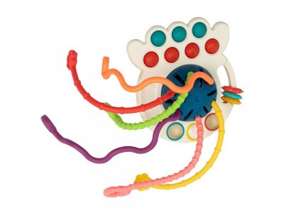 Игрушка Shantou Yisheng Развивающий комплекс 1-00391850_4