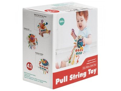 Игрушка Shantou Yisheng Развивающий комплекс 1-00391850_6