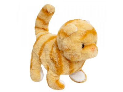 Игрушка интерактивная Maya toys Котенок 1-00408879_4