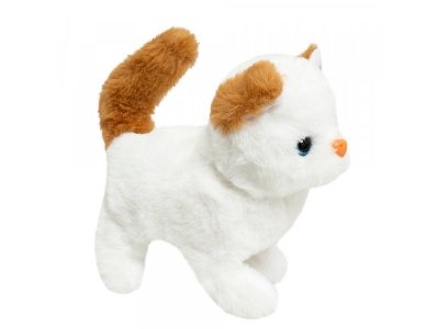 Игрушка интерактивная Maya toys Котенок 1-00408879_5