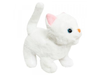 Игрушка интерактивная Maya toys Котенок 1-00408879_7