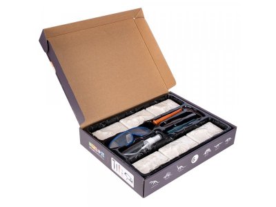 Набор игровой Раскопки динозавров 6 в 1 1-00413170_5