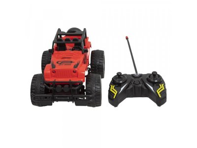 Машинка на дистанционном управлении Внедорожник 1-00413176_2