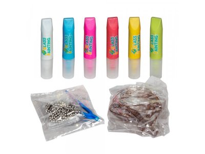 Набор для творчества Zhorya Яркие подвески 1-00440995_3