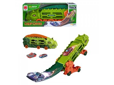 Набор игровой «Трейлер» 100470582