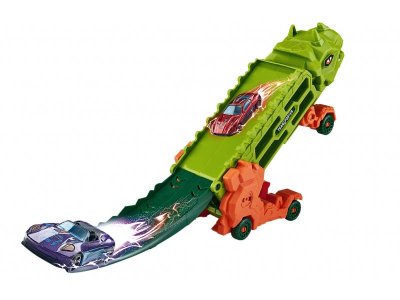 Набор игровой «Трейлер» 1-00470582_4