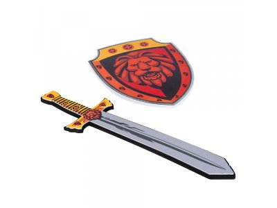 Набор игровой Toys Рыцарское оружие 1-00470590_2