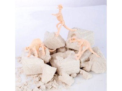 Набор игровой Maya Toys Раскопки динозавров 3 в 1 1-00470592_2