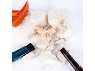 Набор игровой Maya Toys Раскопки динозавров 3 в 1 1-00470592_5