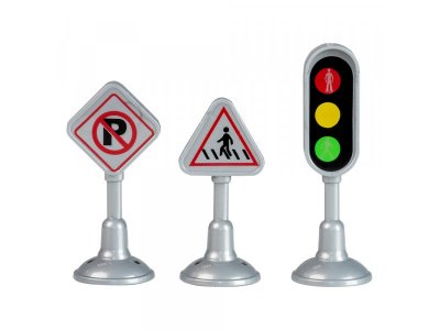 Набор игровой Maya Toys Внедорожник 1-00470593_2