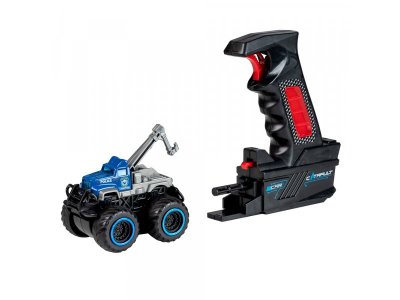 Набор игровой Maya Toys Внедорожник 100470593