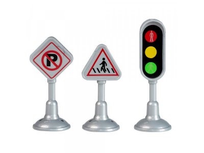 Набор игровой Maya Toys Внедорожник 1-00470594_2