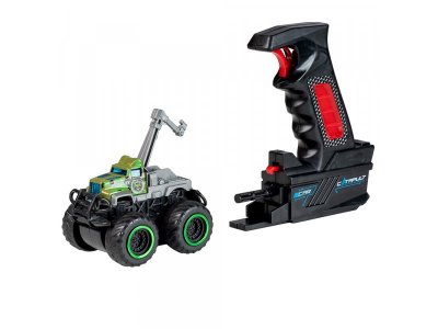 Набор игровой Maya Toys Внедорожник 100470594