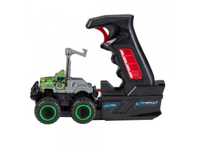 Набор игровой Maya Toys Внедорожник 1-00470594_3