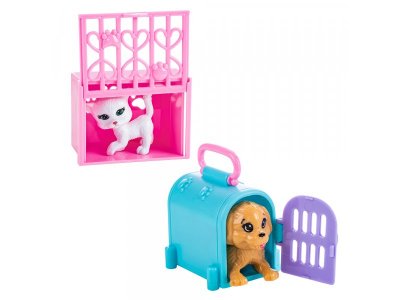 Кукла Yanaa Toys Камилла с питомцем 1-00470597_3