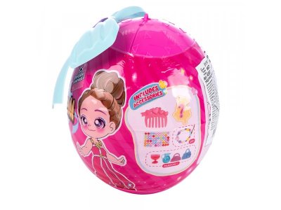 Кукла Yanaa Toys с аксессуарами 1-00470599_4