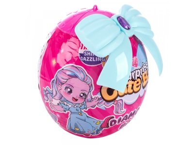 Кукла Yanaa Toys с аксессуарами 1-00470599_6