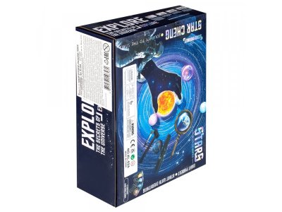 Набор игровой Maya Toys Раскопки. Поиск сокровищ 1-00470600_4