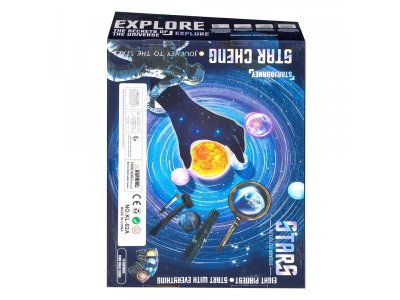 Набор игровой Maya Toys Раскопки. Поиск сокровищ 1-00470600_8