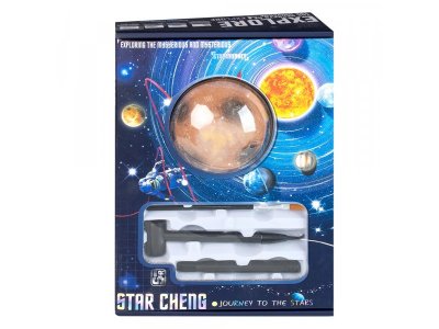 Набор игровой Maya Toys Раскопки. Поиск сокровищ 1-00470600_10