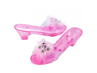 Игровой набор для девочек Маленькая модница Yanaa Toys 1-00470602_6