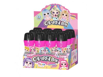 Кукла Maya Toys с аксессуарами (сюрприз) 1-00470603_4