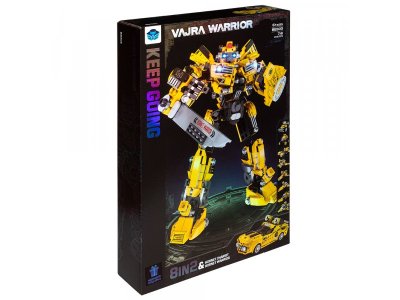 Конструктор Maya Toys Спорткар, 741 деталь 1-00470606_4