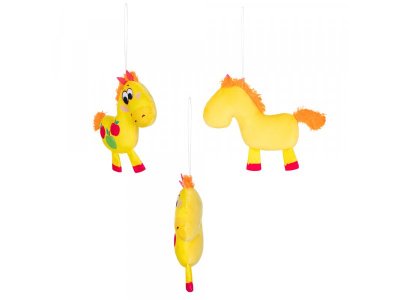 Игрушка Fancy Лошадка 1-00470608_2